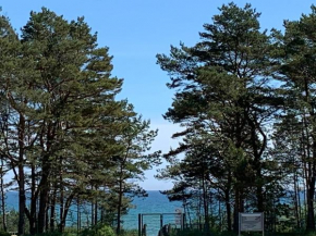 Ostseeblick Rügen